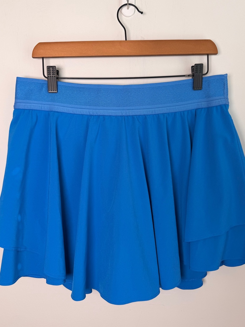 Lululemon Court Rival High-Rise Skirt Long - Picture 6 of 10